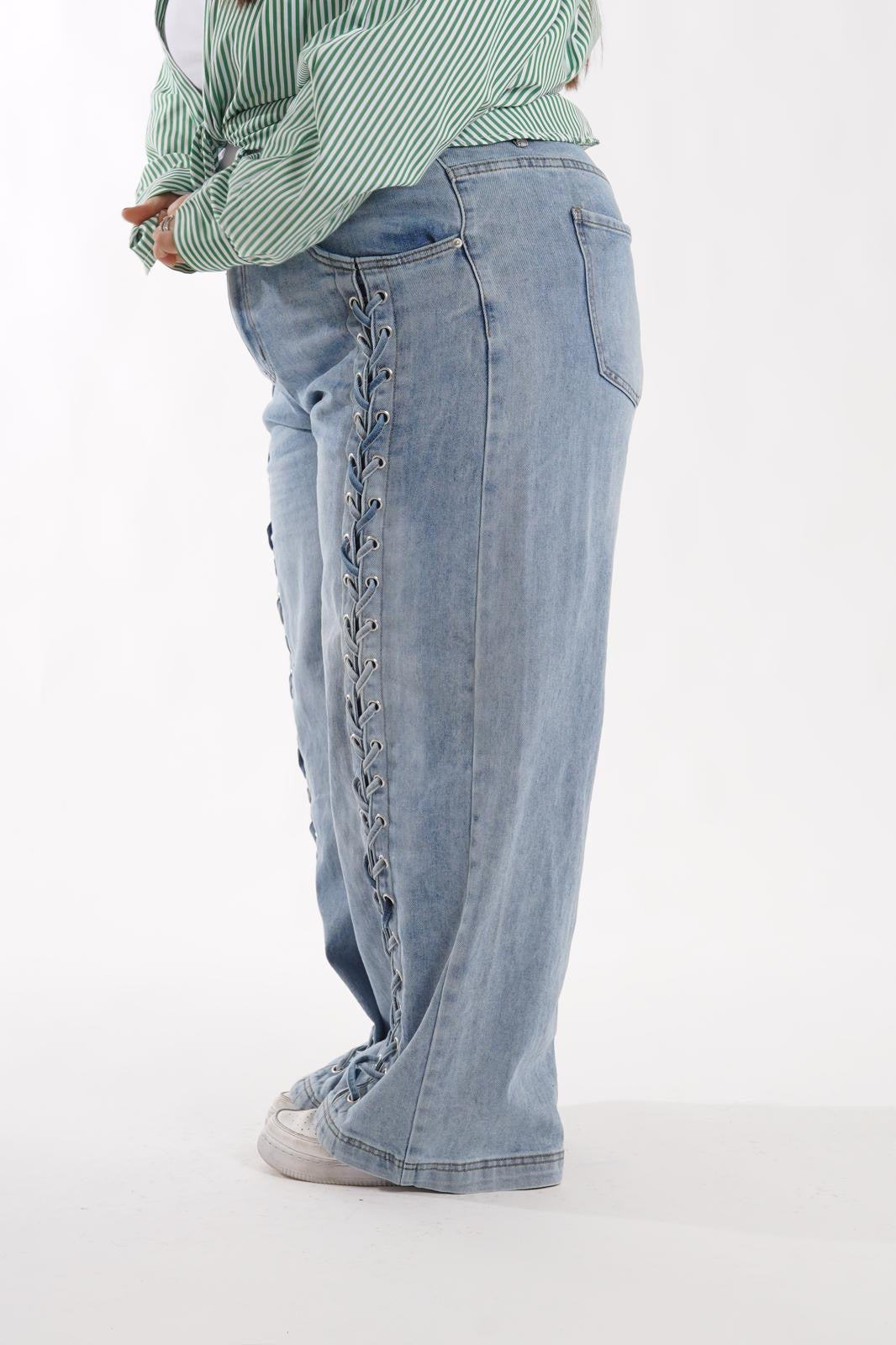 Jeans 0071 Incrociato