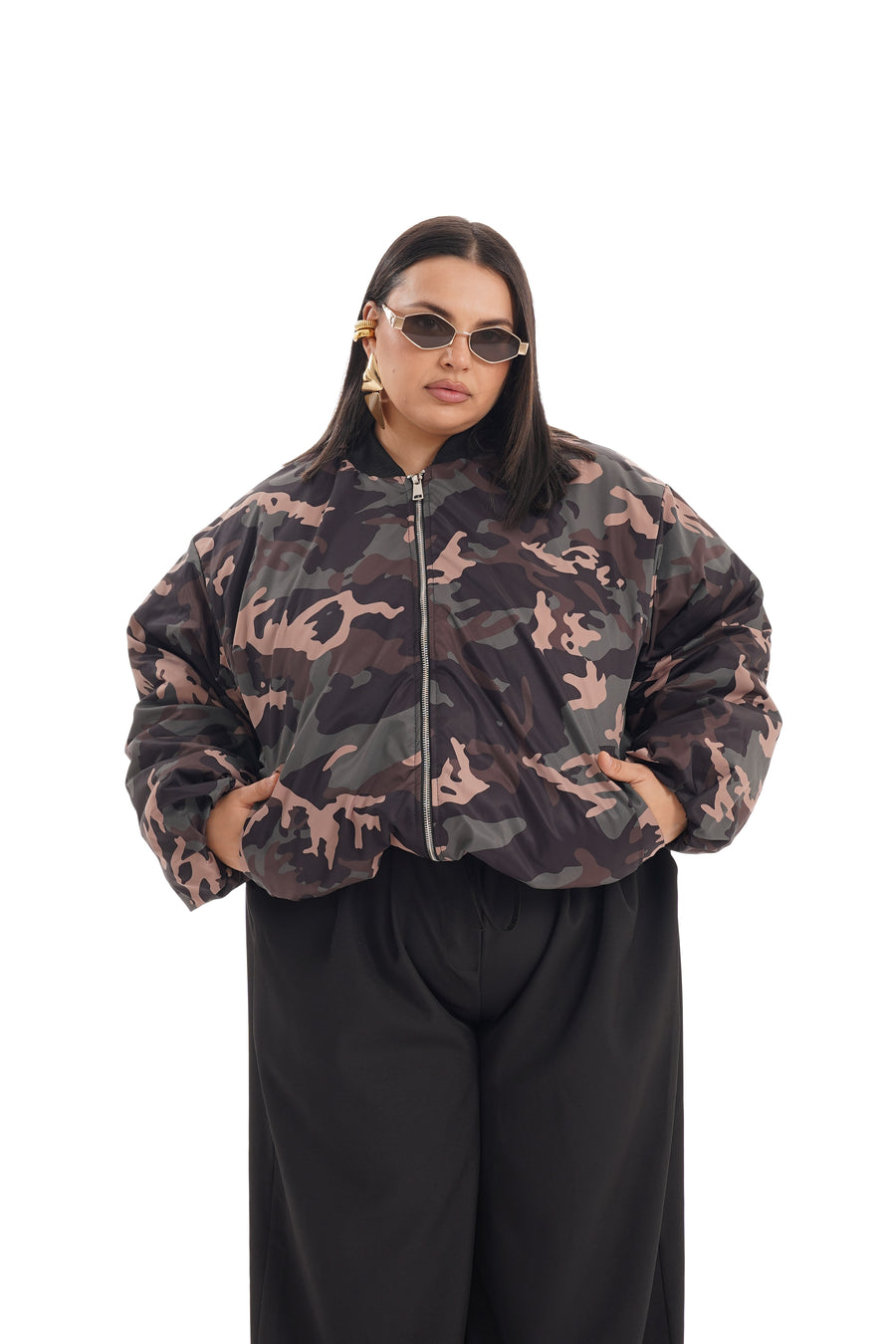 Bomber Army Militare
