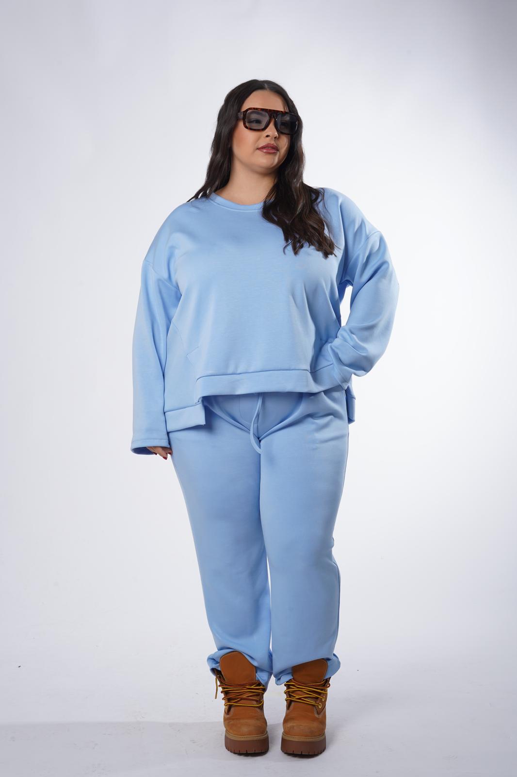 Coordinato office polvere