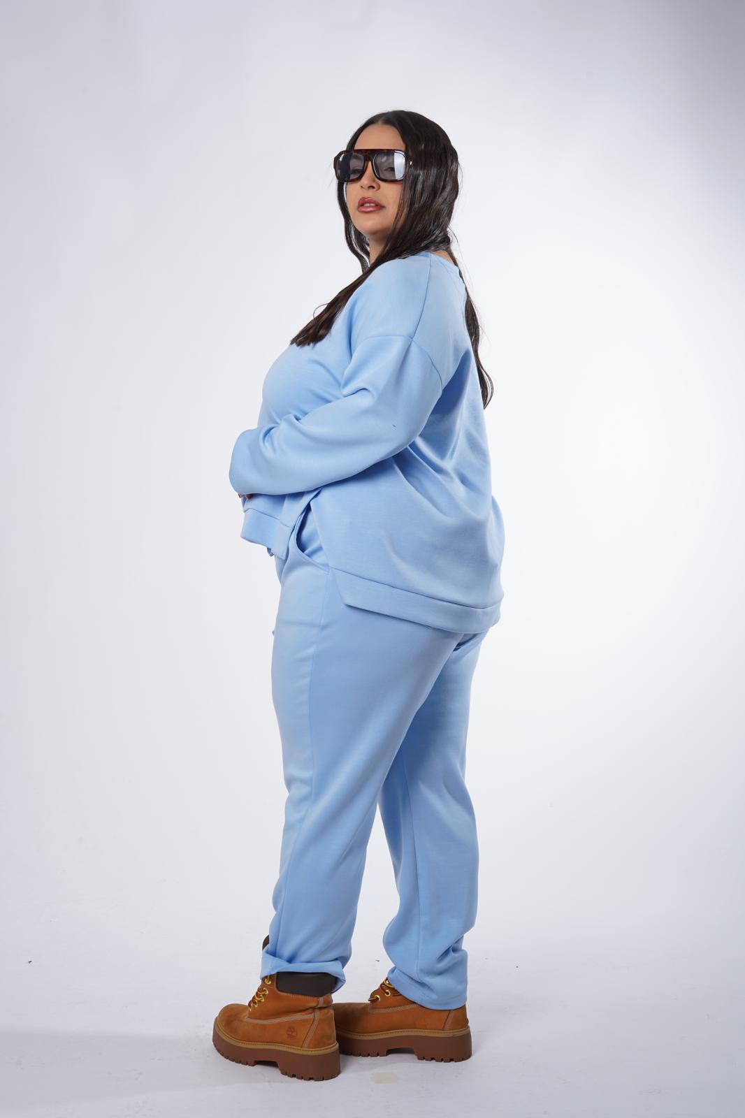 Coordinato office polvere