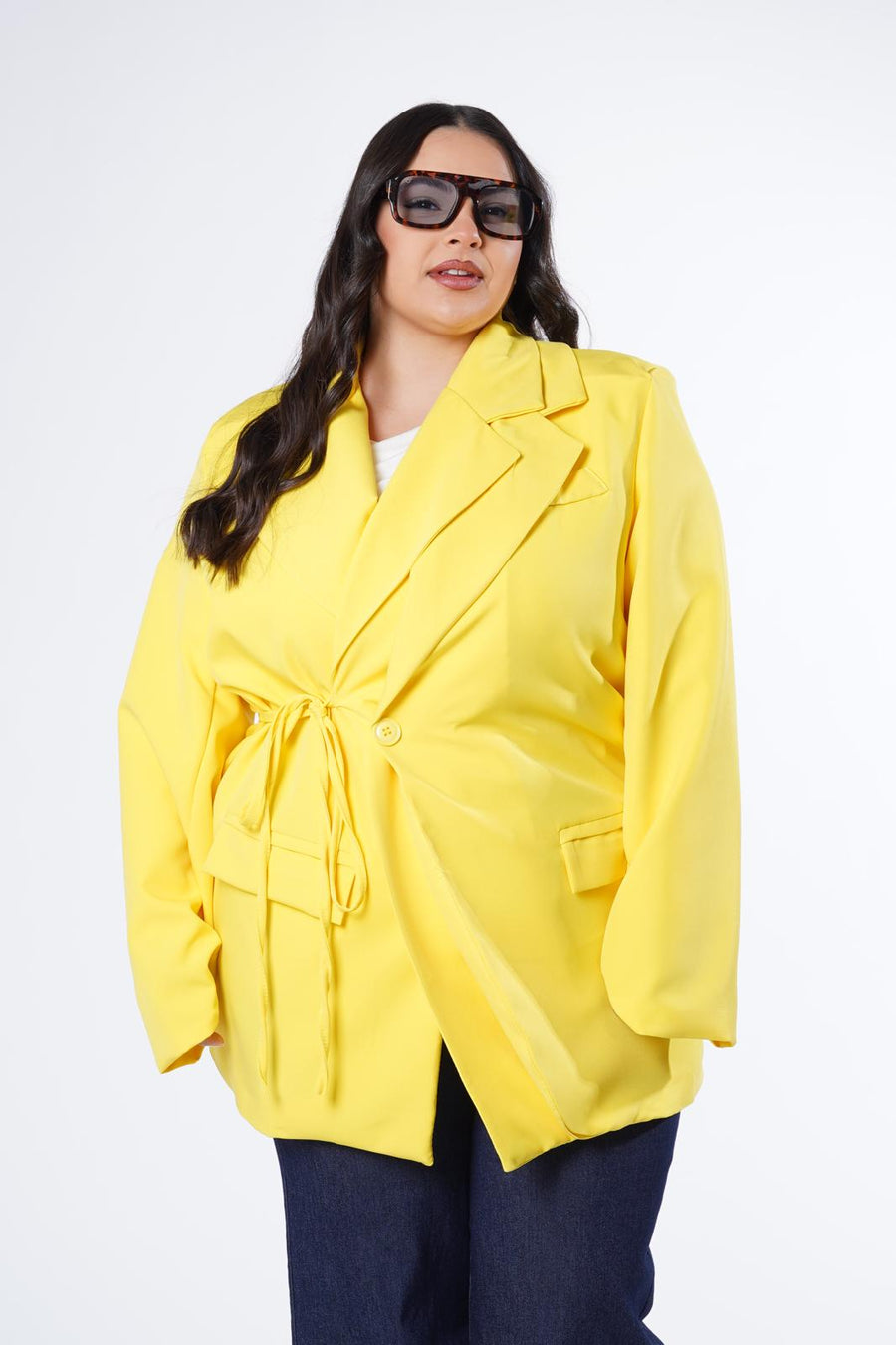 Jasmine Yellow Jacket 27