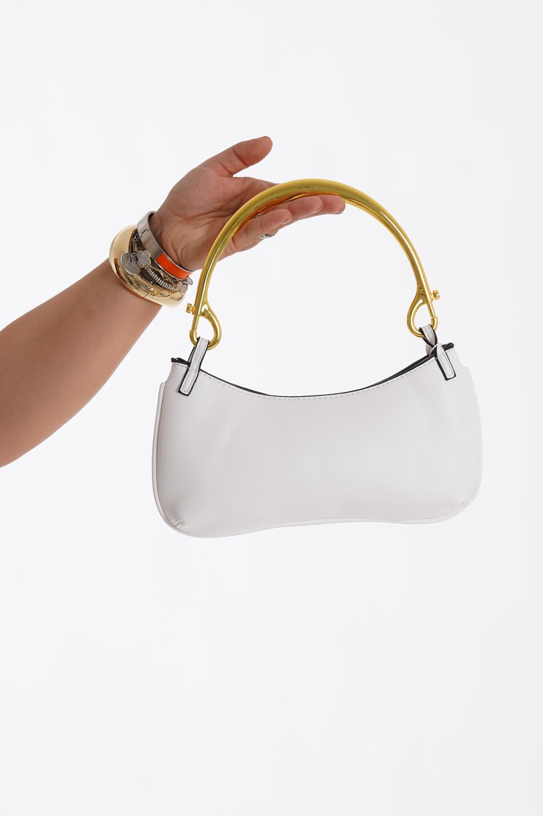 Bag Suys bianco