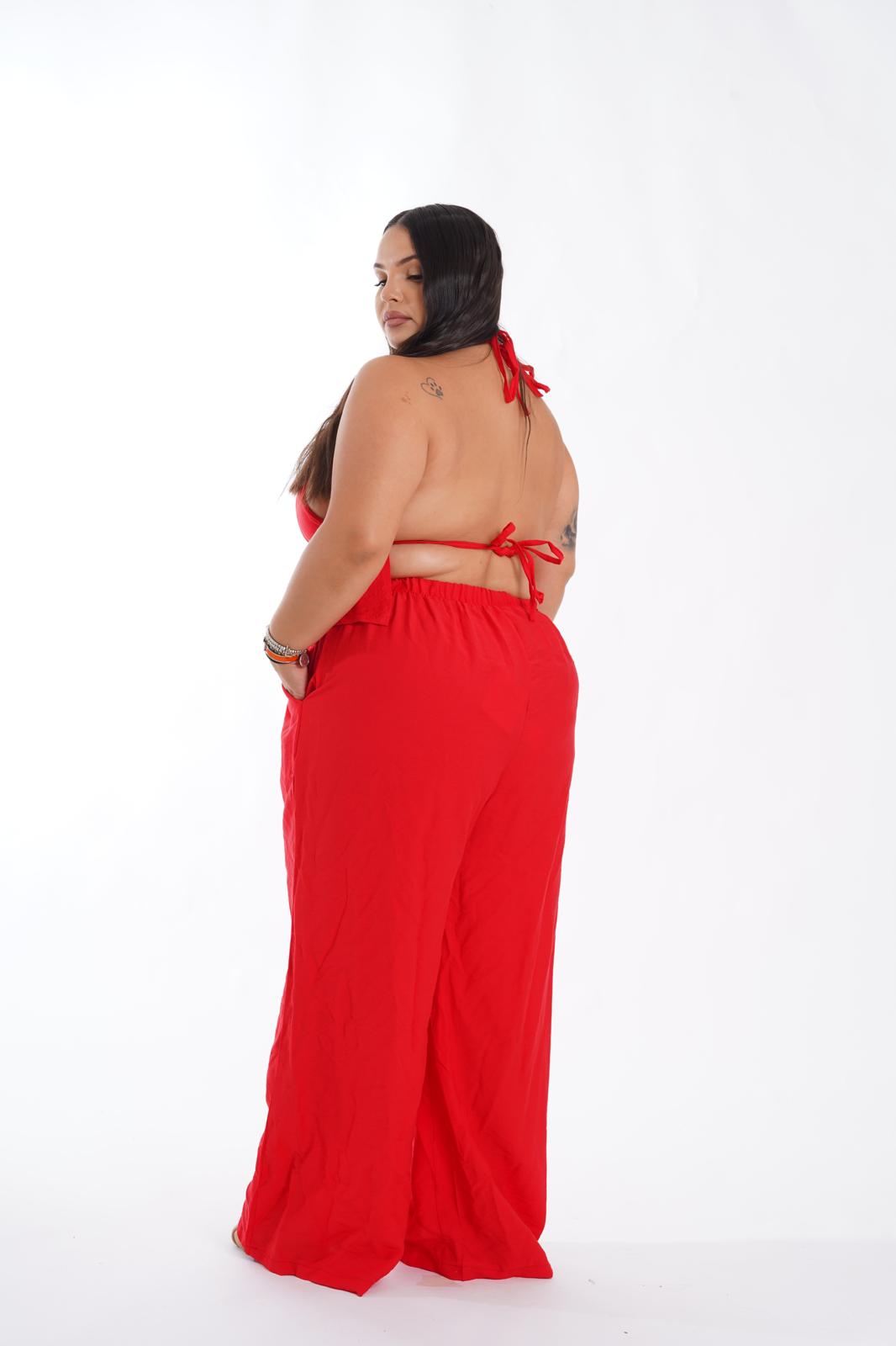 Coordinato Marsala rosso