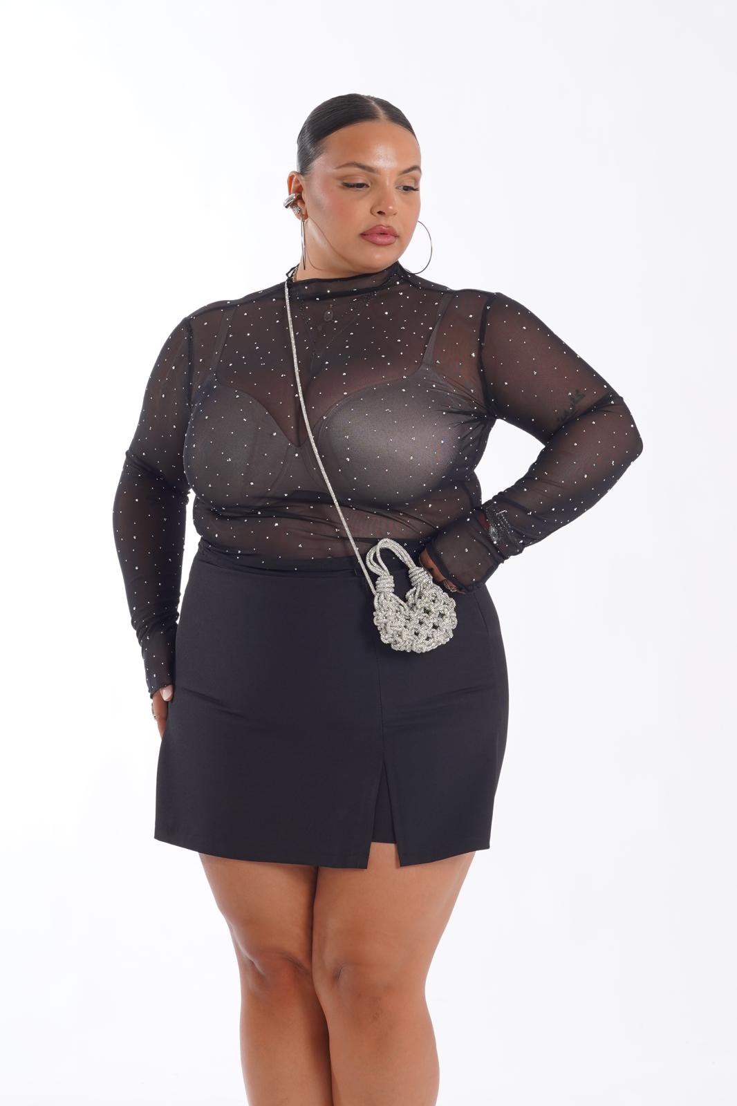 Pantagonna basic nero