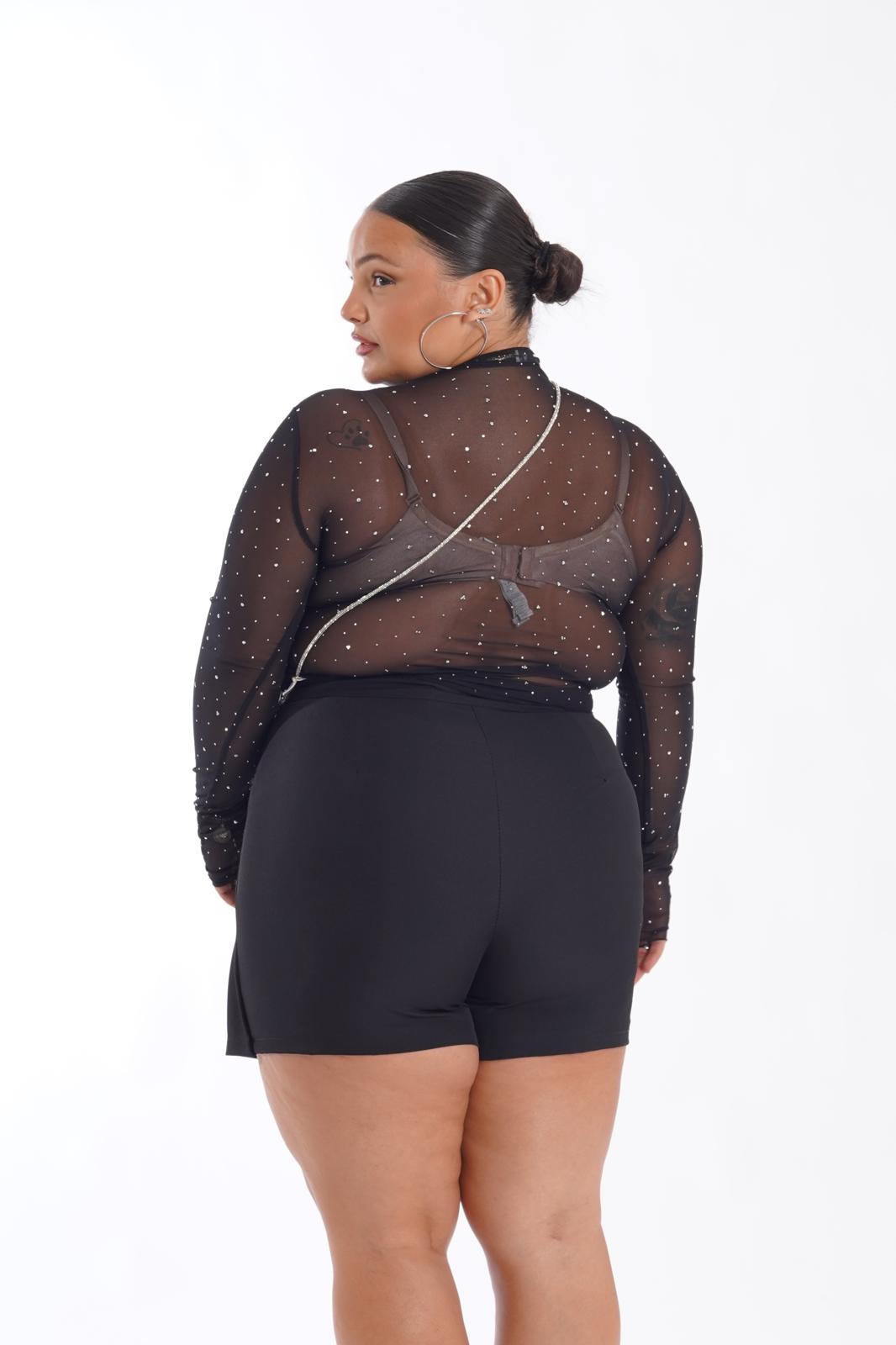 Pantagonna basic nero