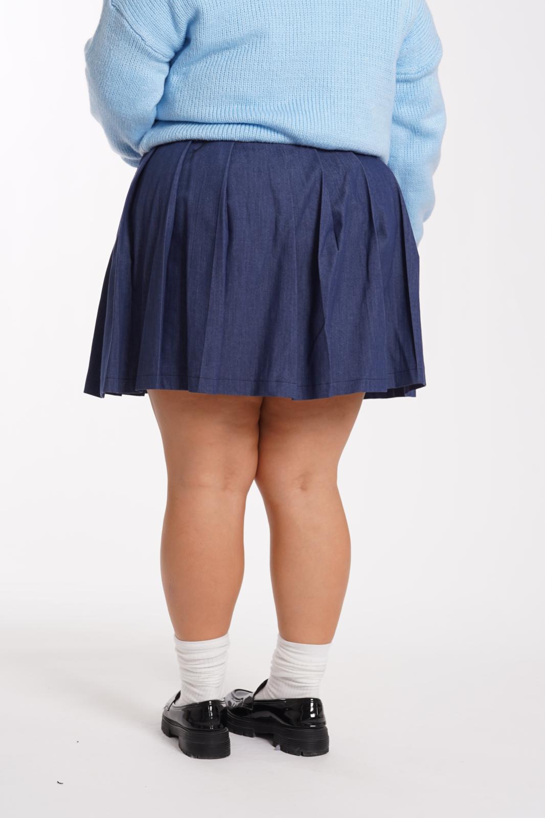 Gonna Fake Denim Love