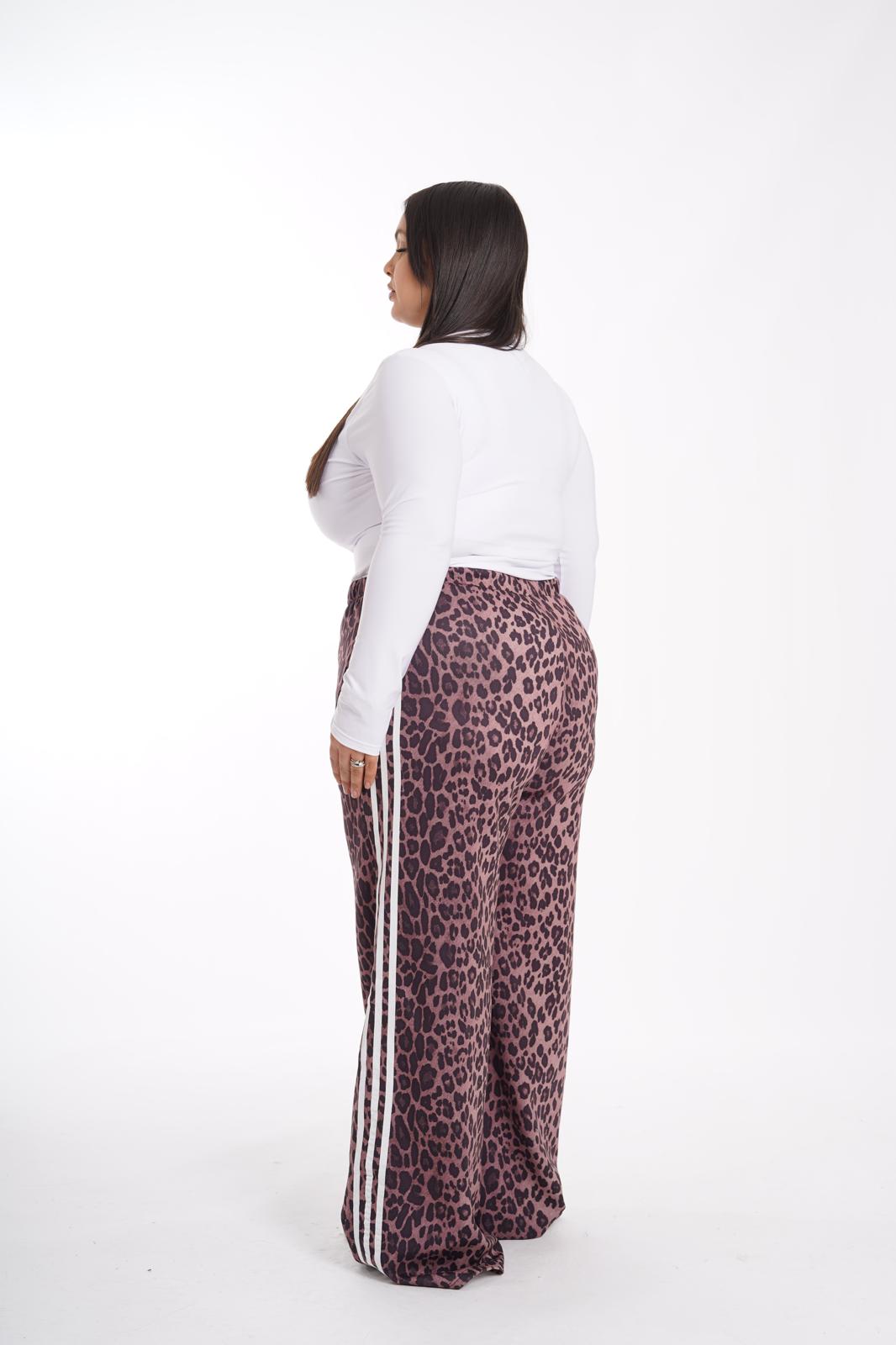 Pantalone con strisce Vitto 2511