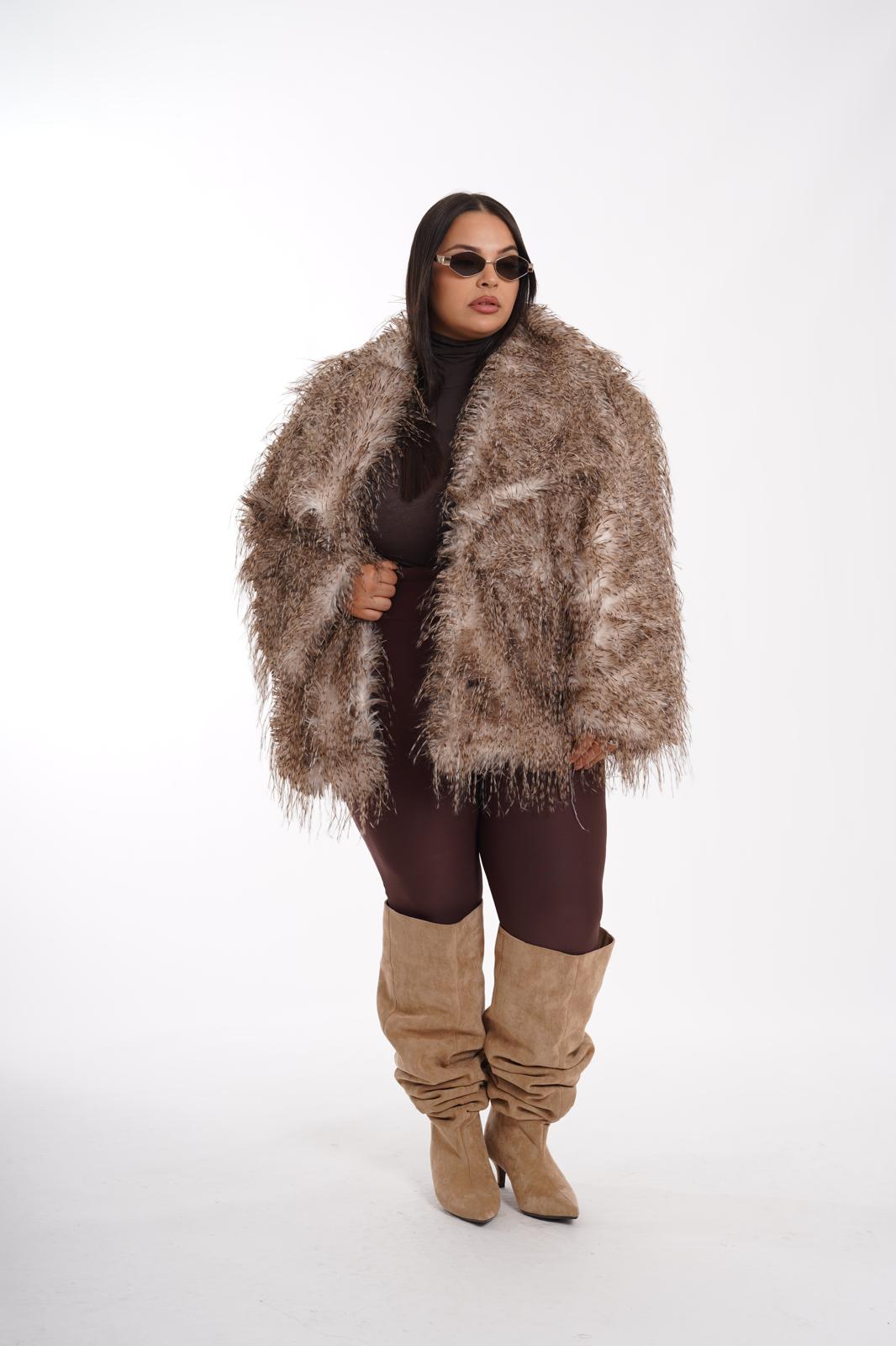 Ecofur Austria beige