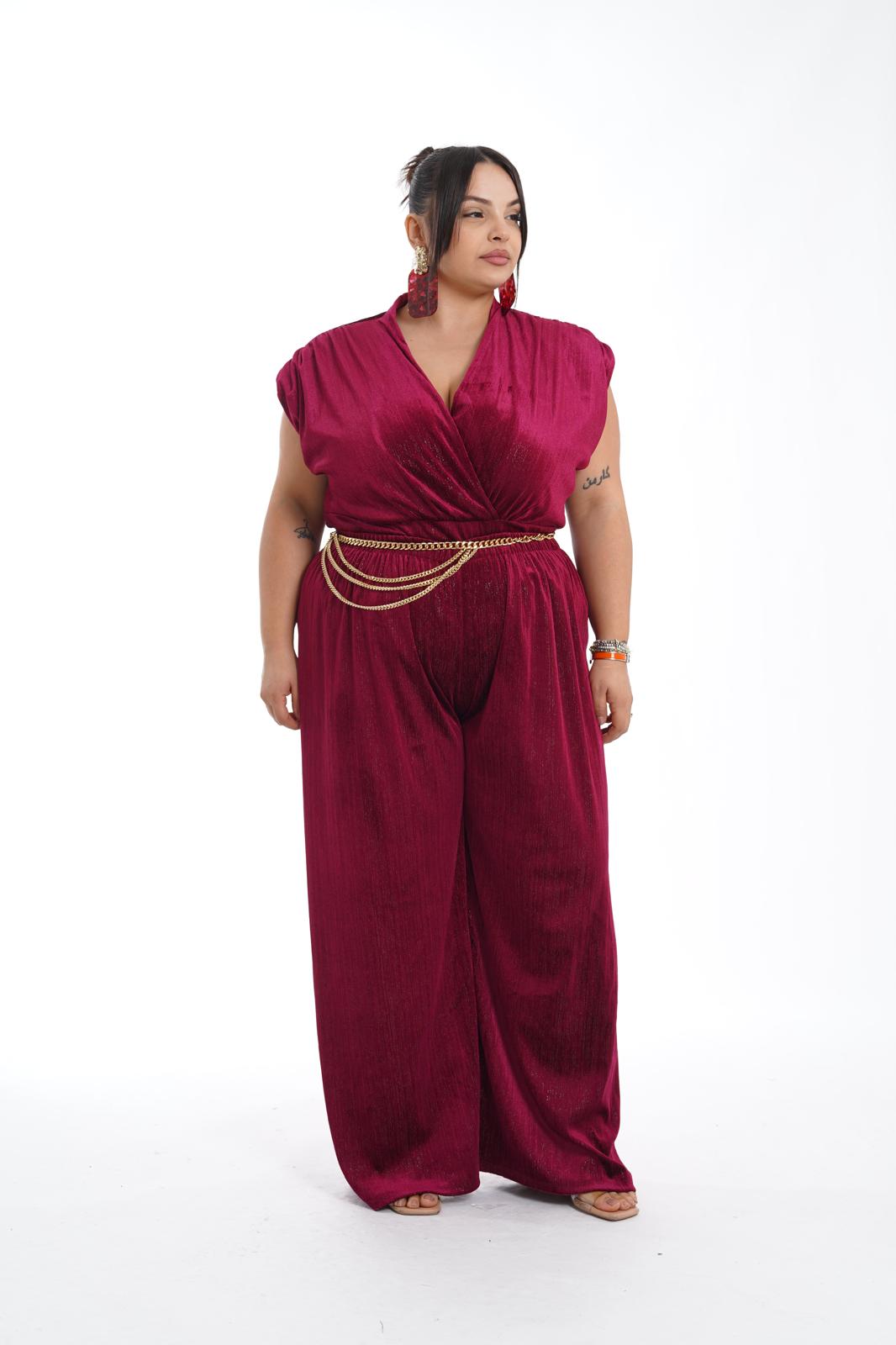 Body spalline Nemo bordeaux