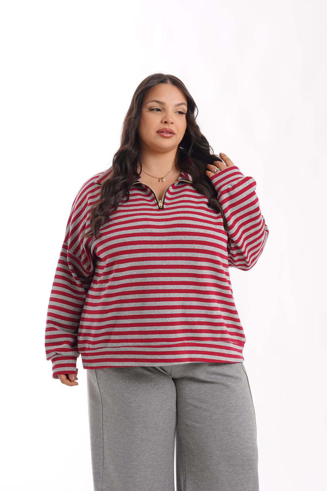 Maglia Ilaria 192 grigio