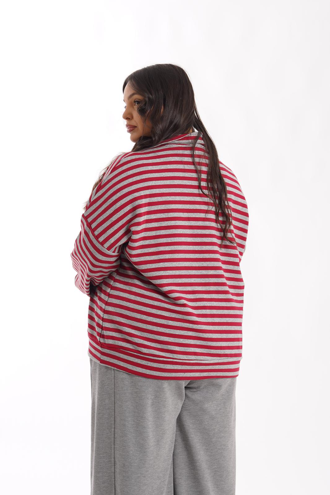 Maglia Ilaria 192 grigio