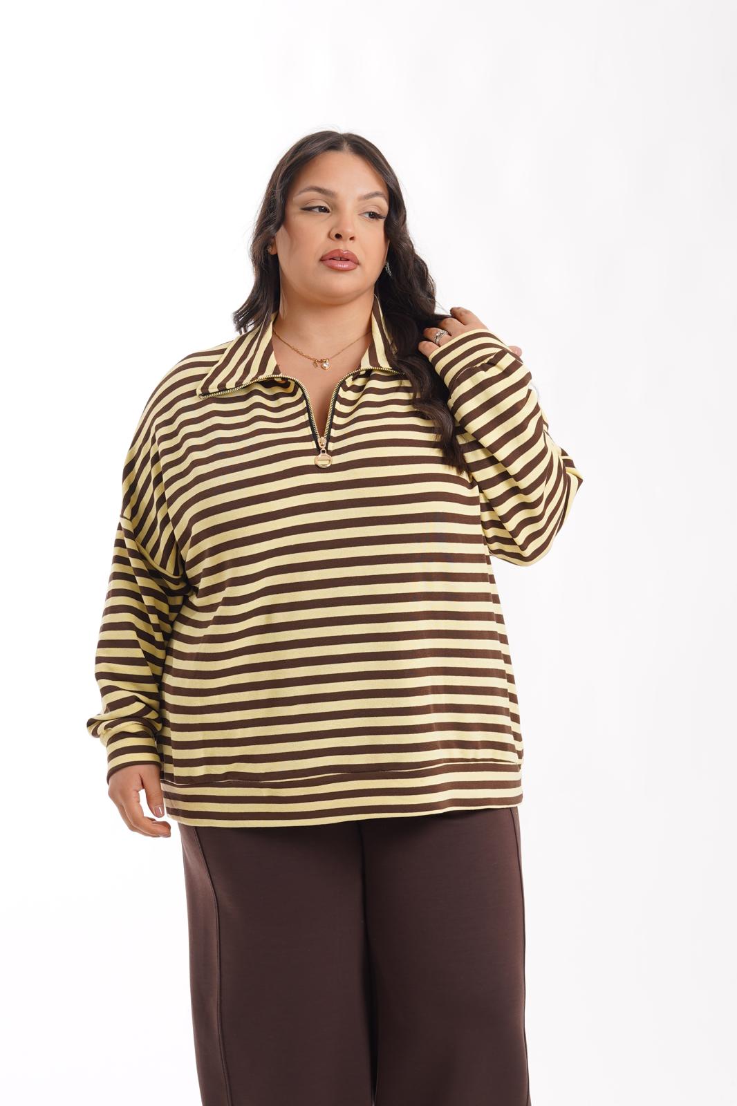 Maglia Ilaria 192 giallo