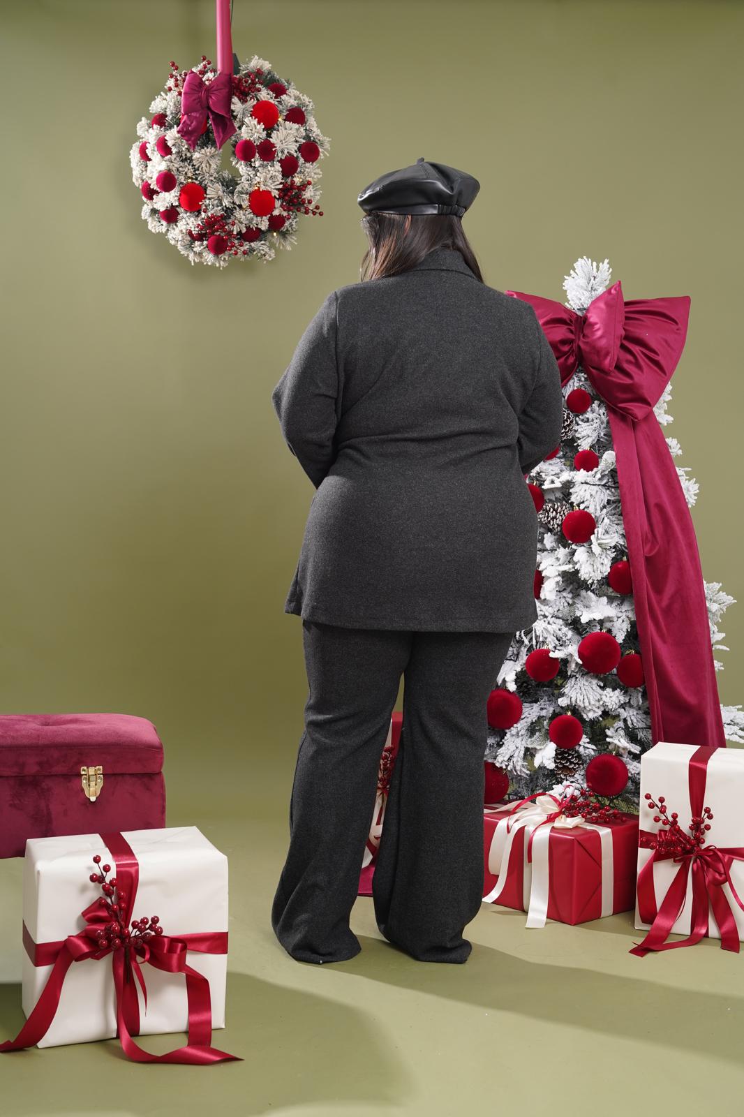 Coordinato Mara nera