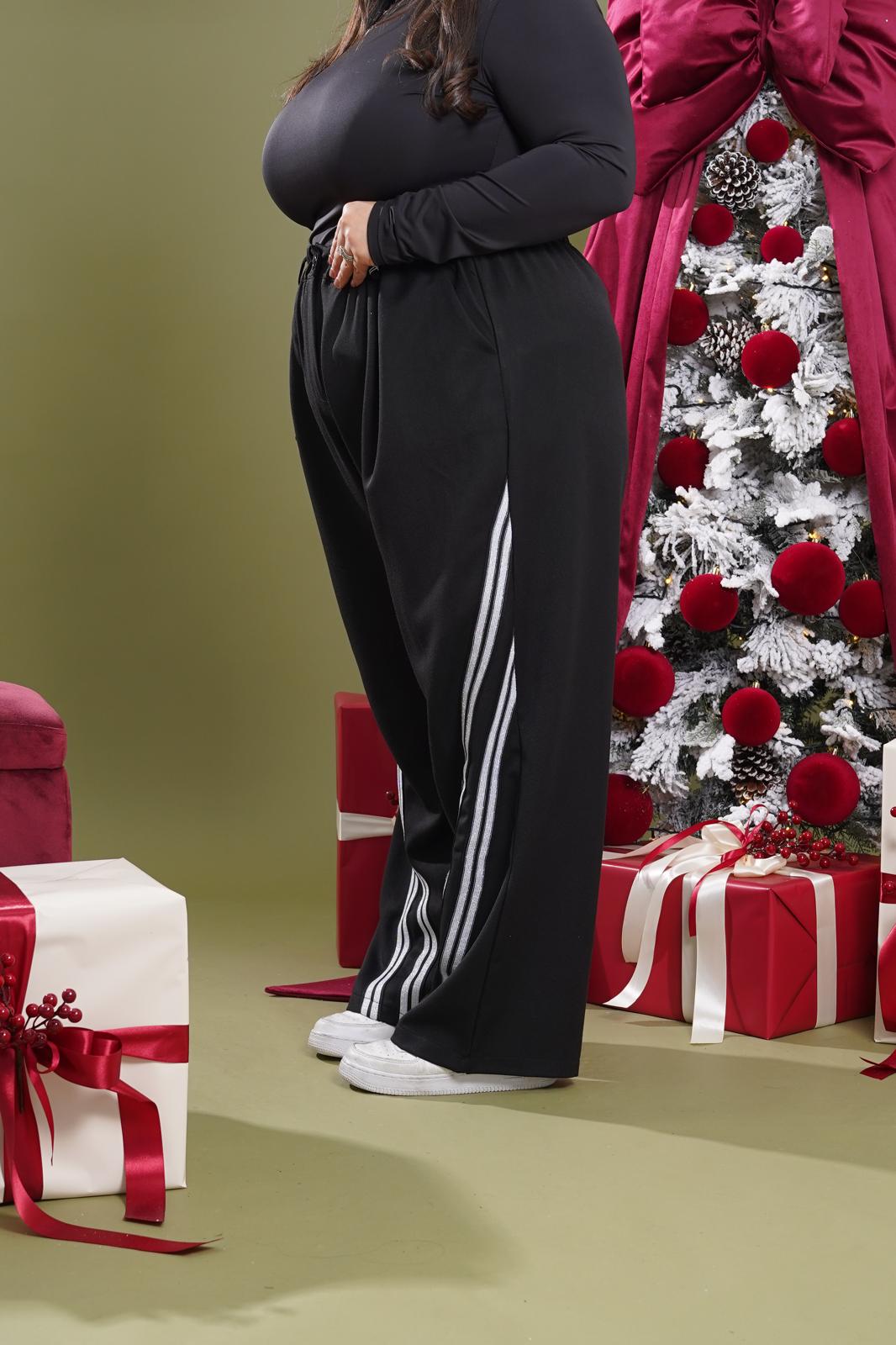 Pantalone London 2111 nero