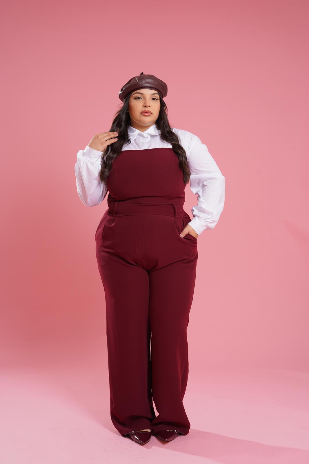 Tutone "Champ De Mars" Bordeaux