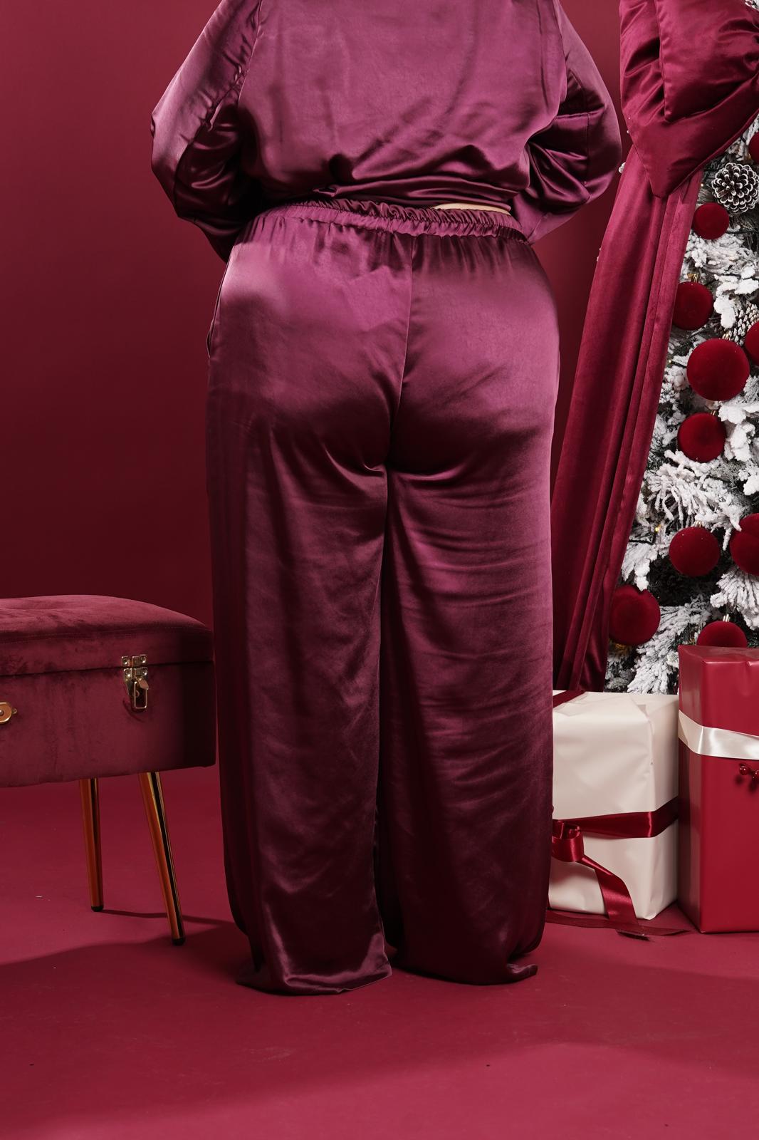 Pantalone Aperitif Vinaccio