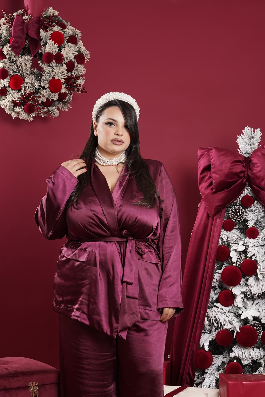 Giacca Aperitif Vinaccio