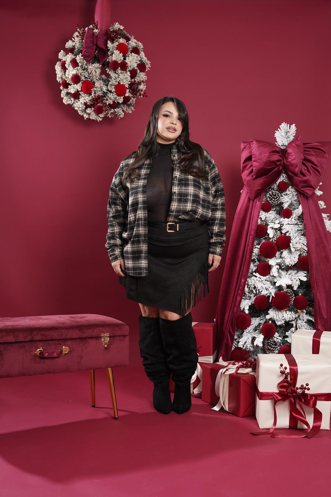 Pantagonna Texas nero