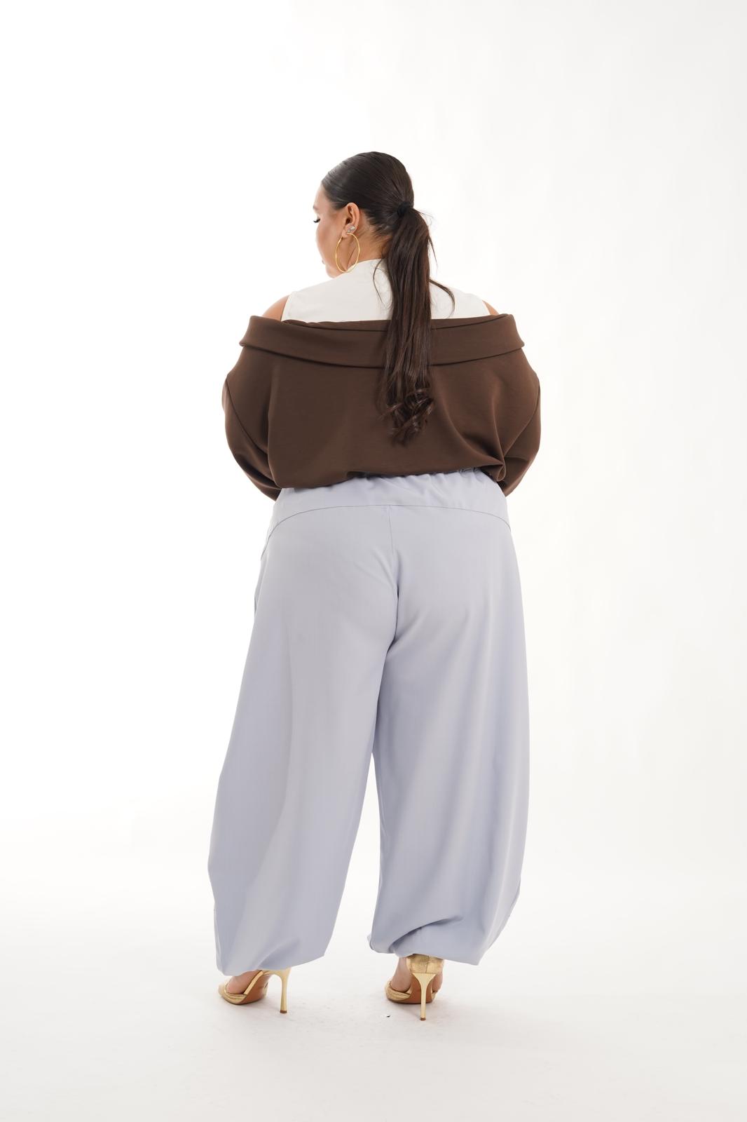 Pantalone Shyra polvere