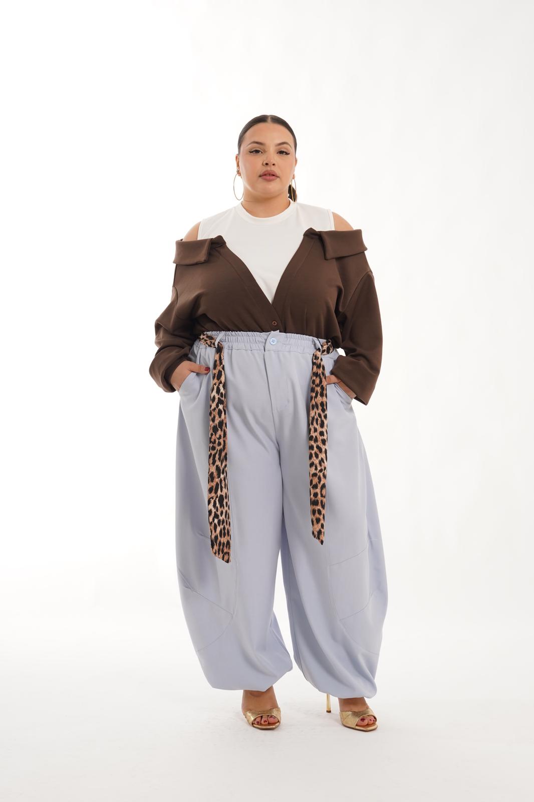 Pantalone Shyra polvere