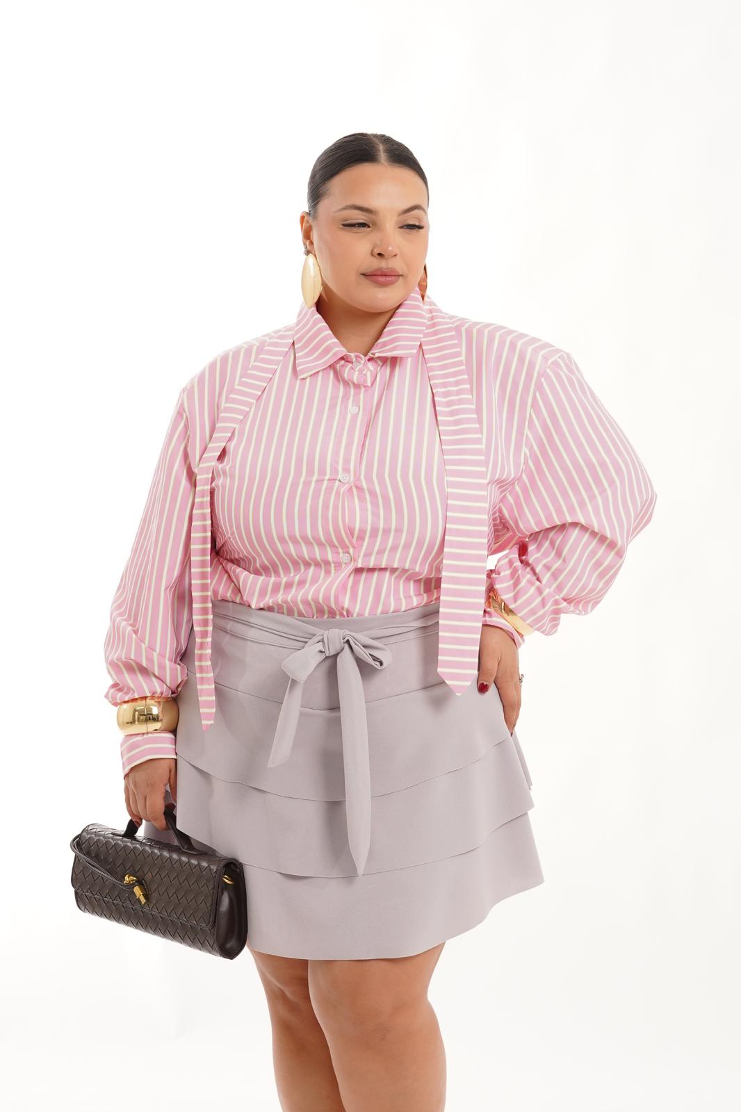 Pantagonna Gilda grigio
