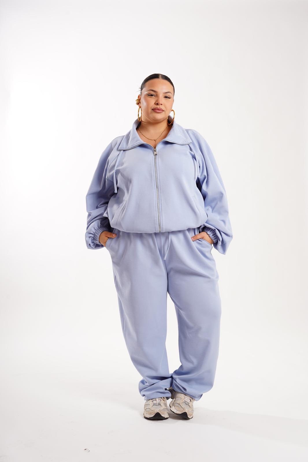 Coordinato Madunia polvere