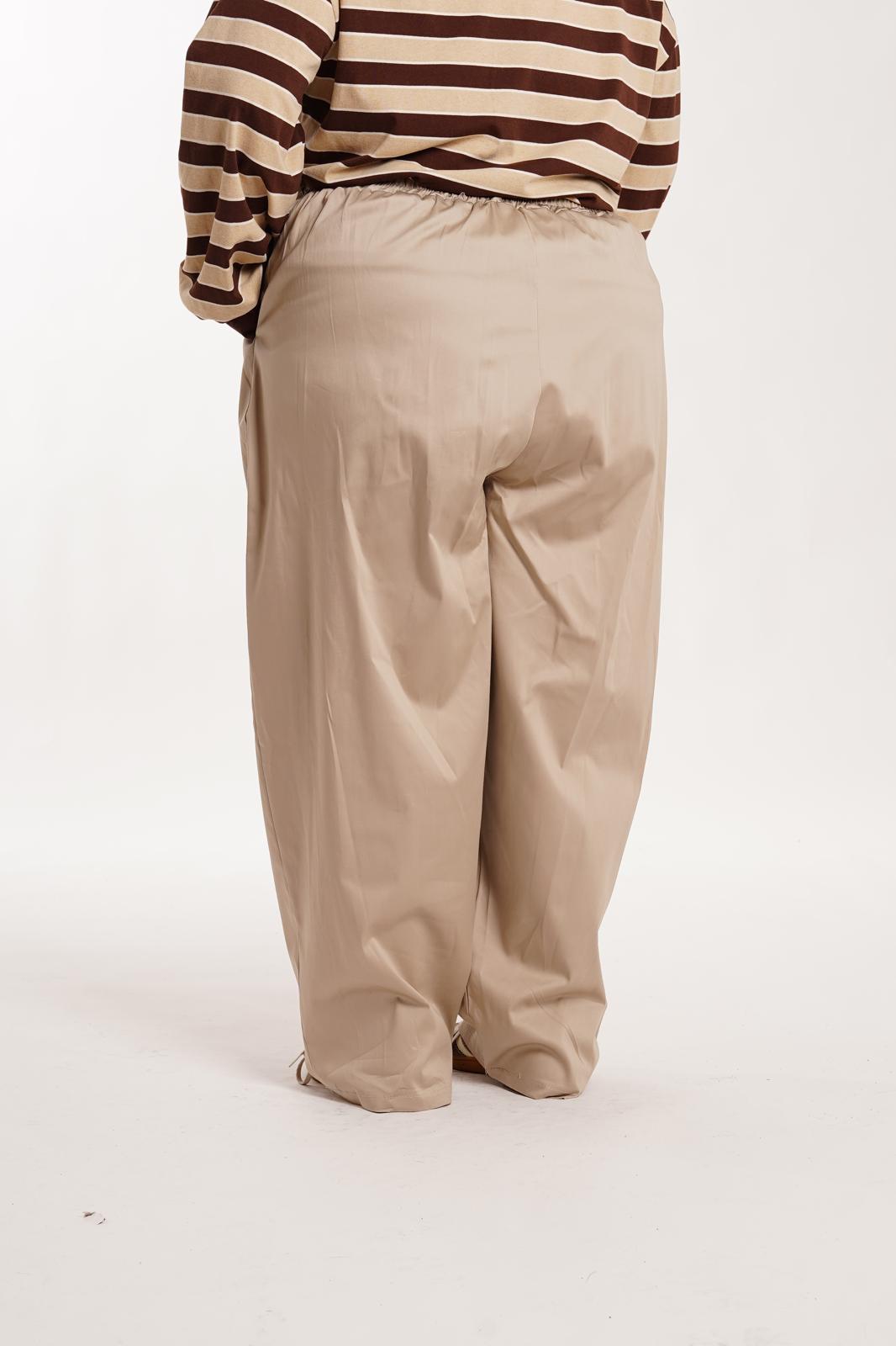 Pantalaccio Street beige