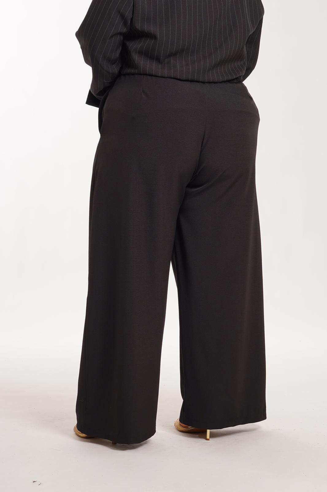 Pantalone Gioia nero