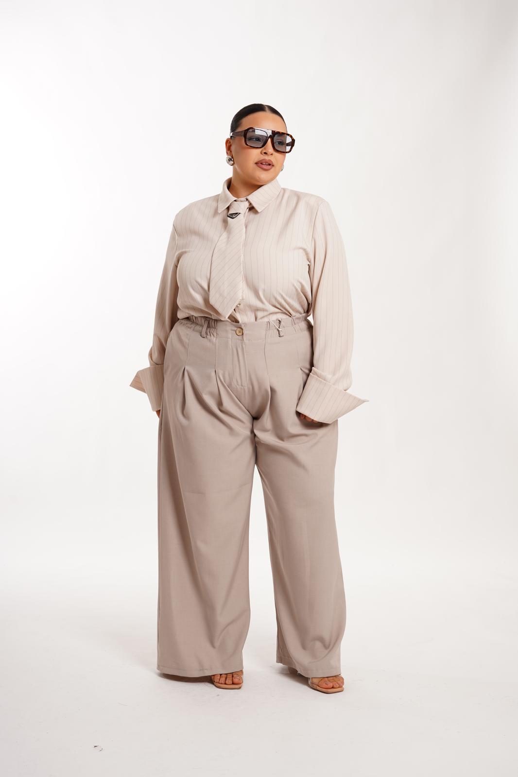 Pantalone Gioia tortora