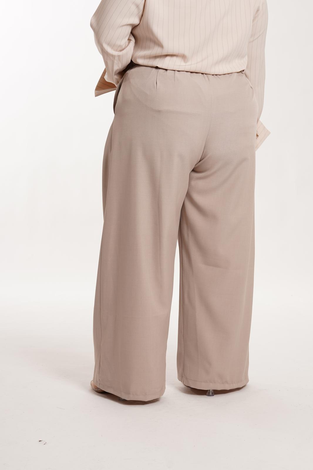 Pantalone Gioia tortora