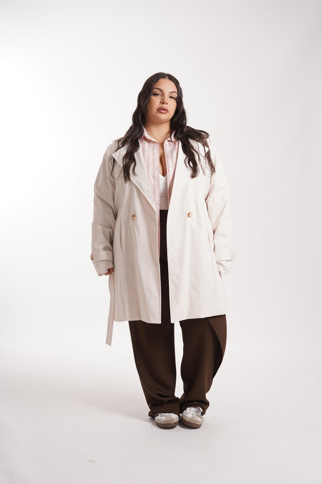 Trench Maddy panna