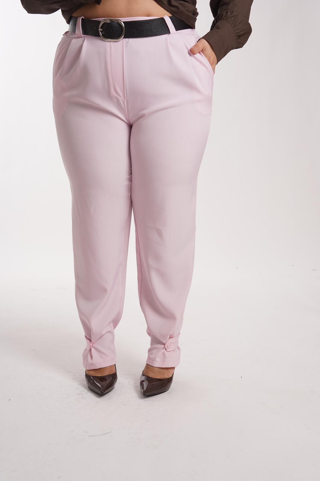 Pantalone Militaly rosa
