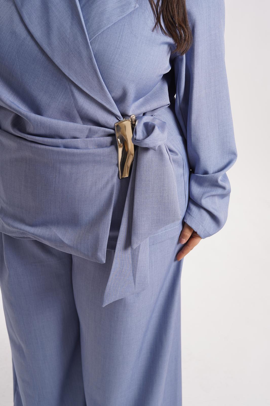 Coordinato Amanda jeans