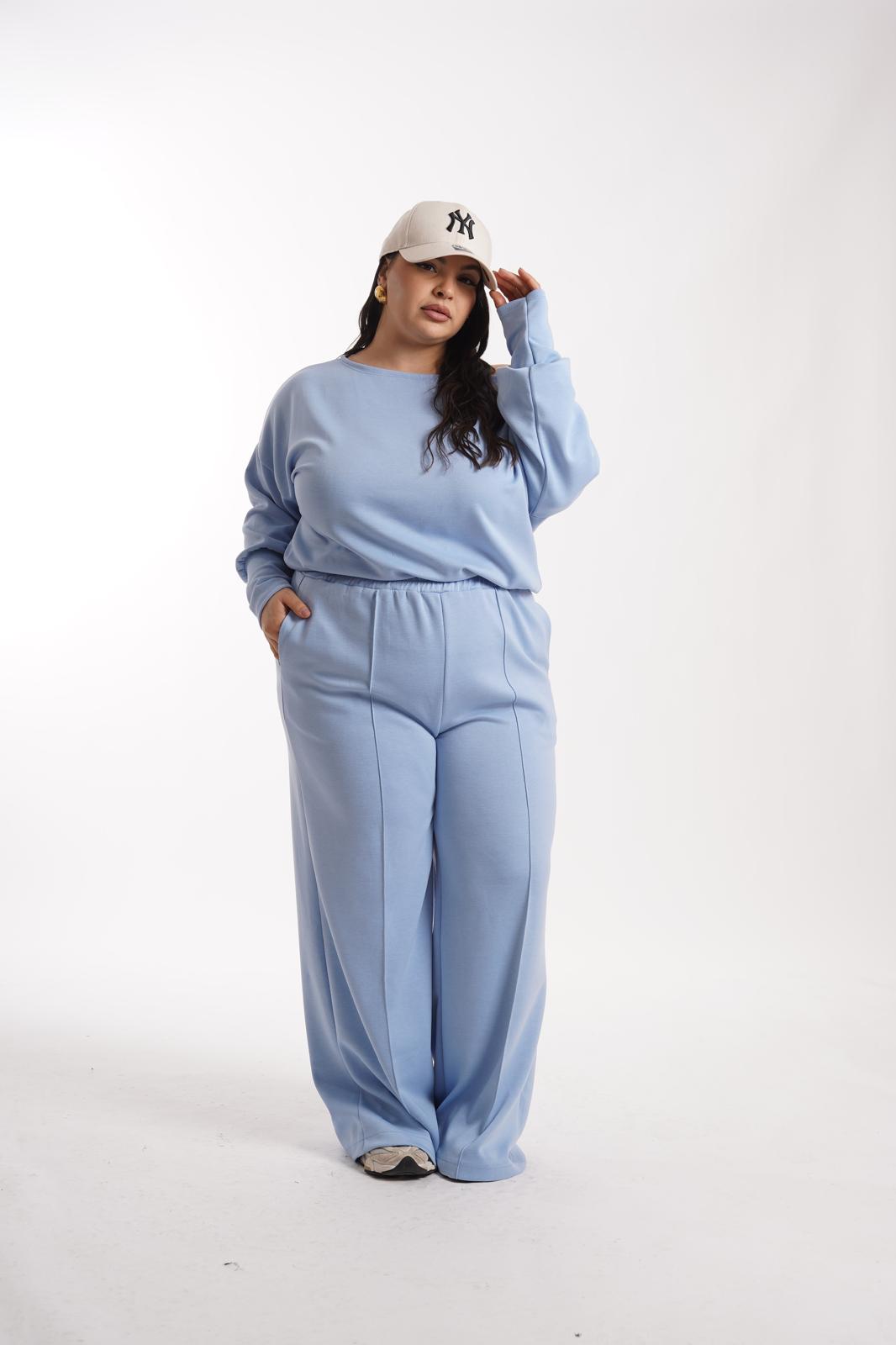 Coordinato Elettra polvere