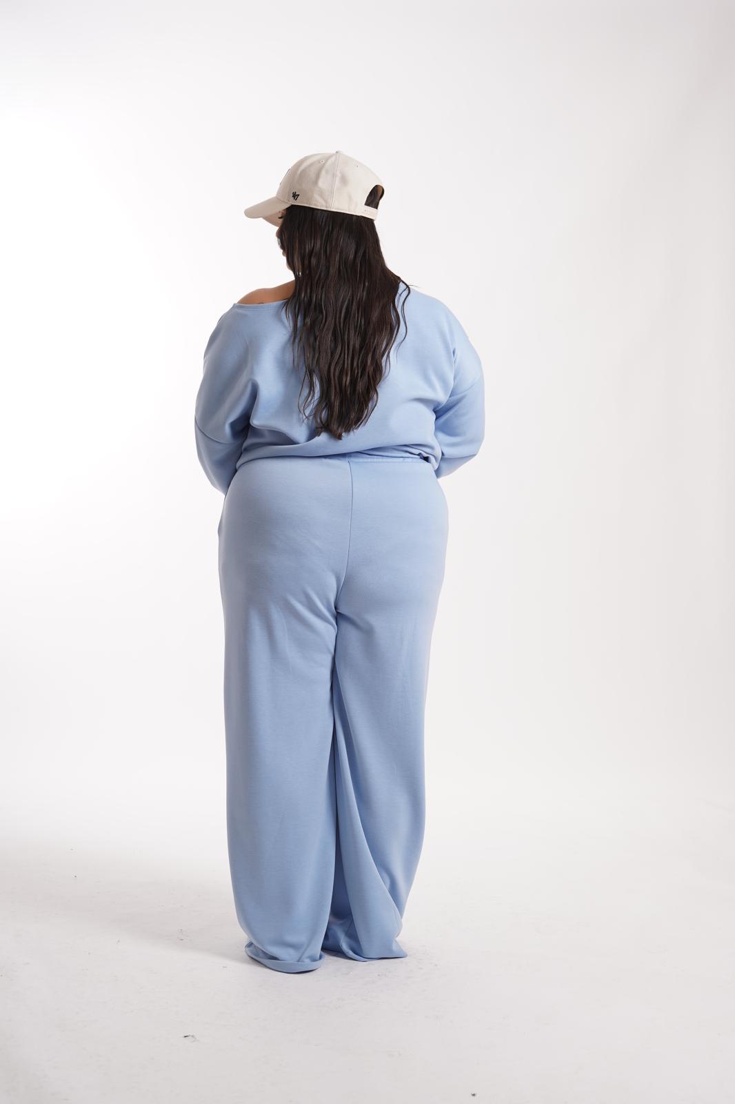 Coordinato Elettra polvere