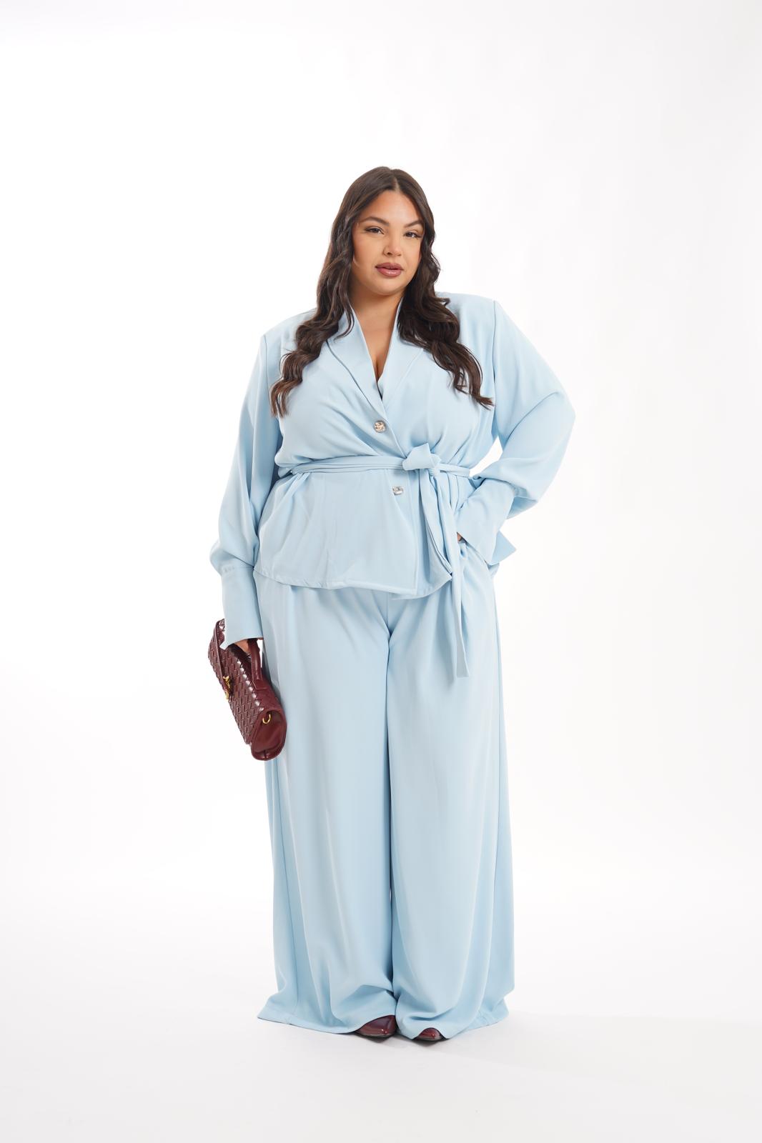 Tailleur Ofelia polvere