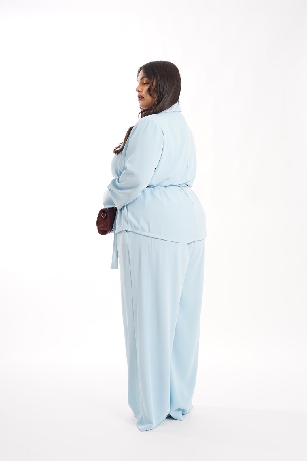 Tailleur Ofelia polvere