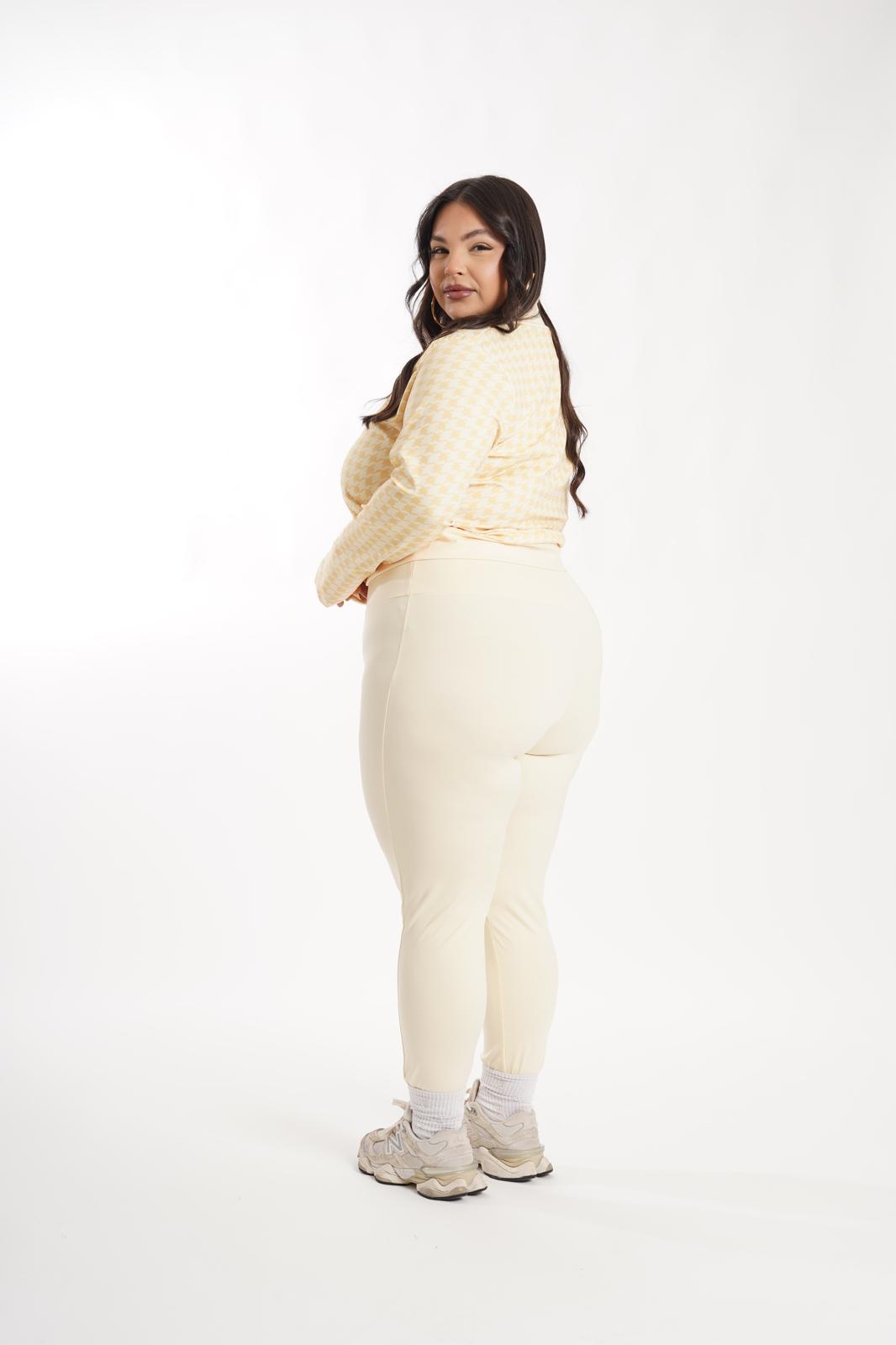 Coordinato Zoe giallo