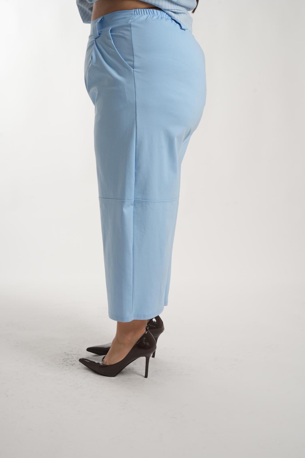 Pantalone Margarita polvere