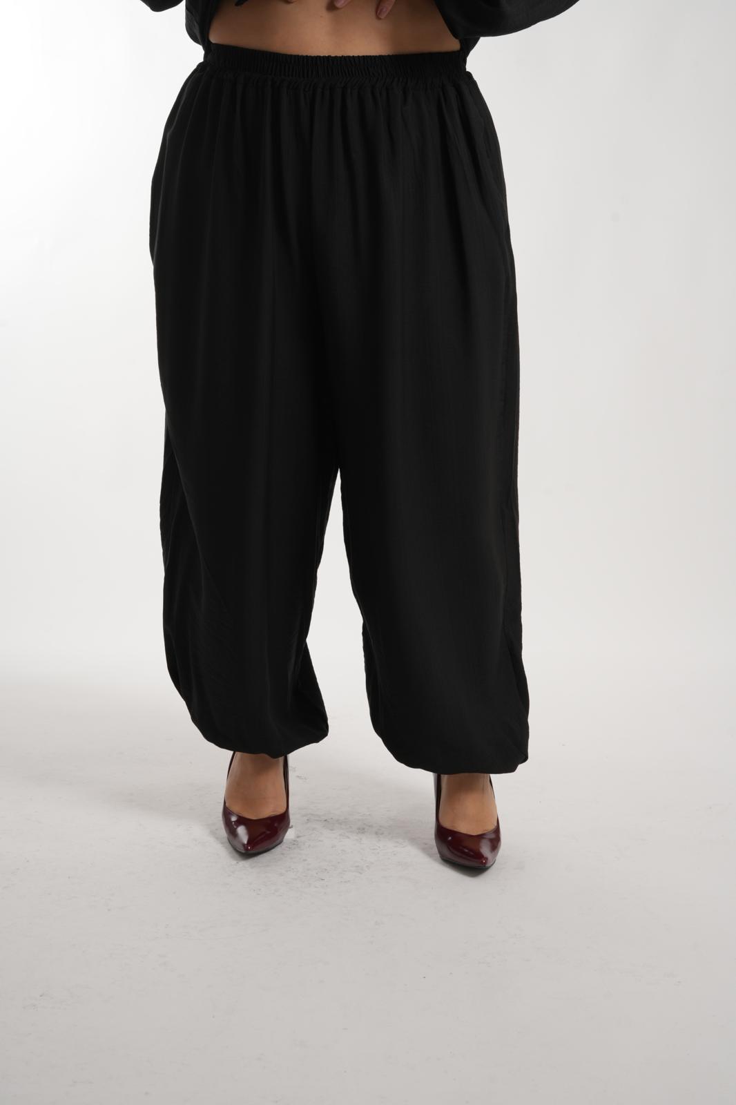 Tailleur Primavera nero