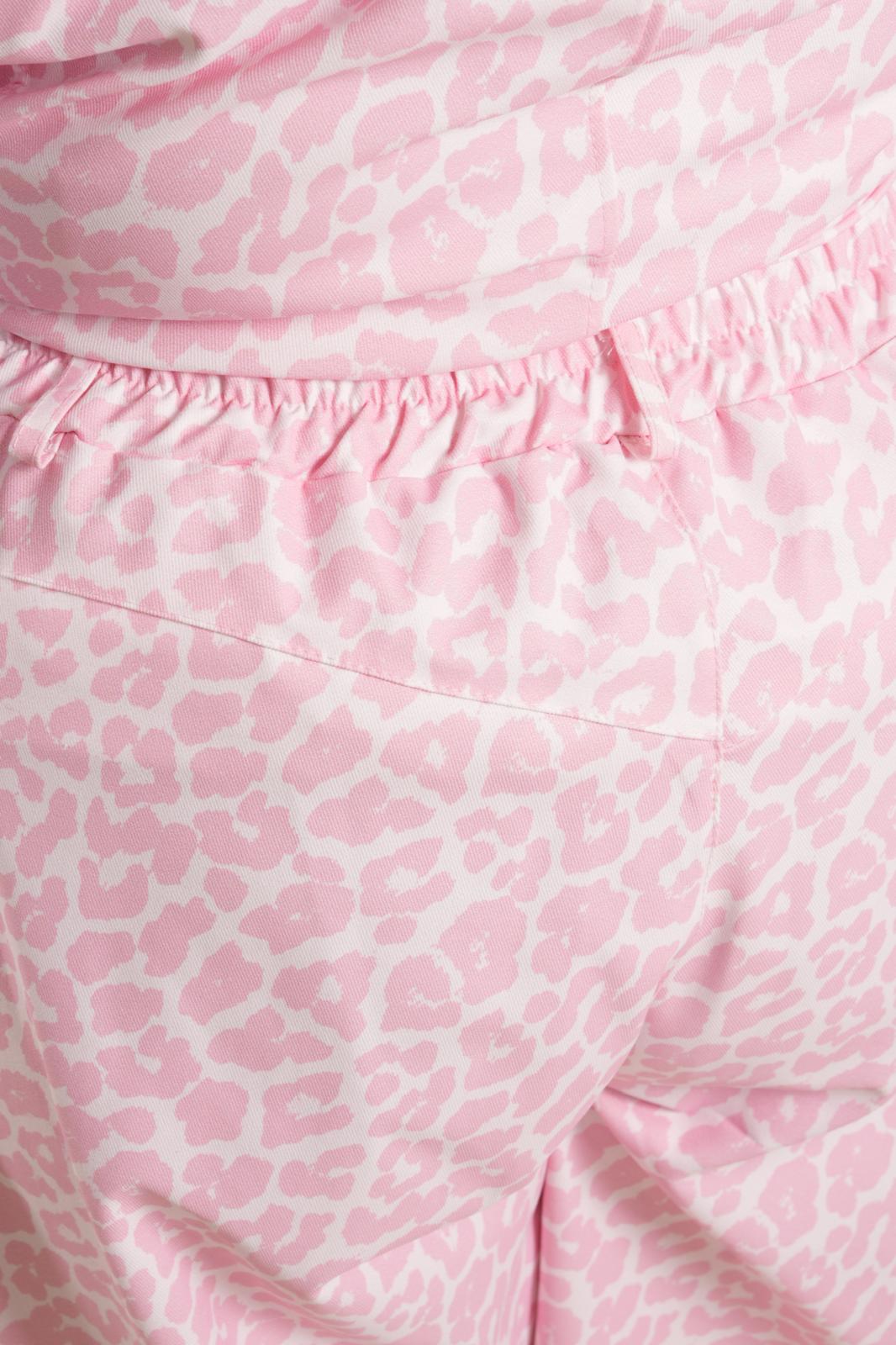 Pantalone Pink Jungle