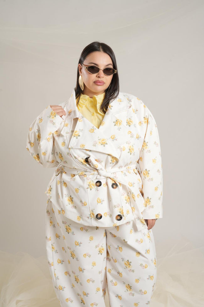 Trench Deva