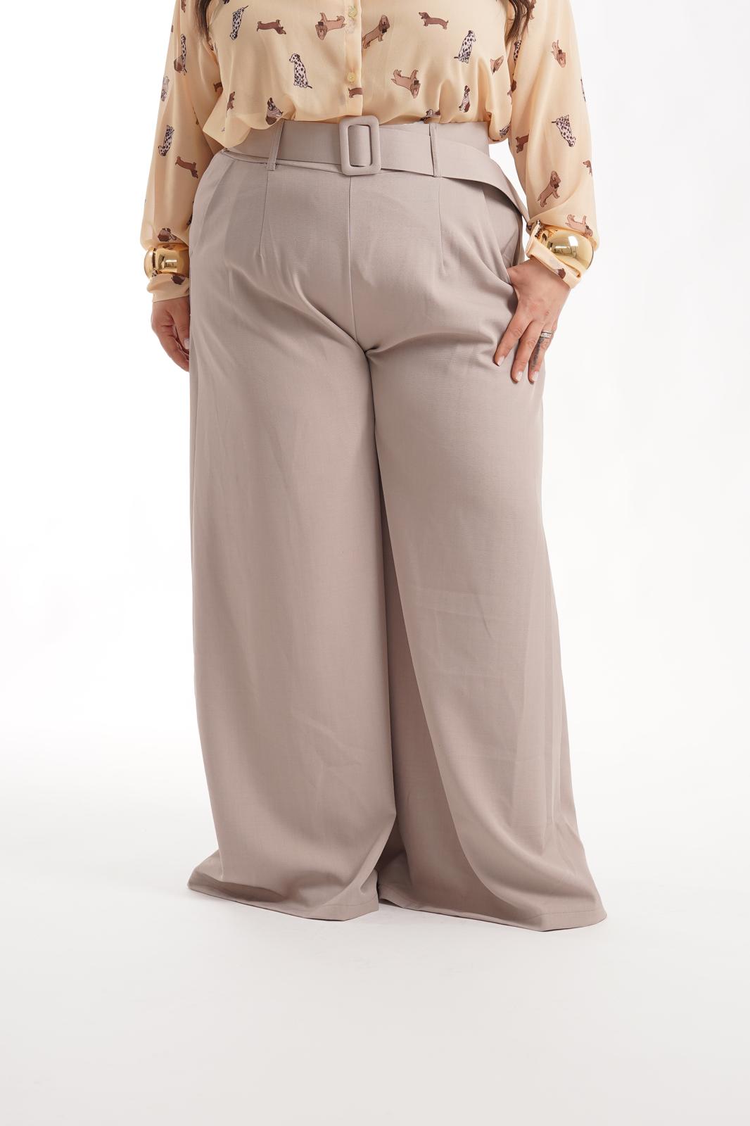 Pantalone Eliana Tortora