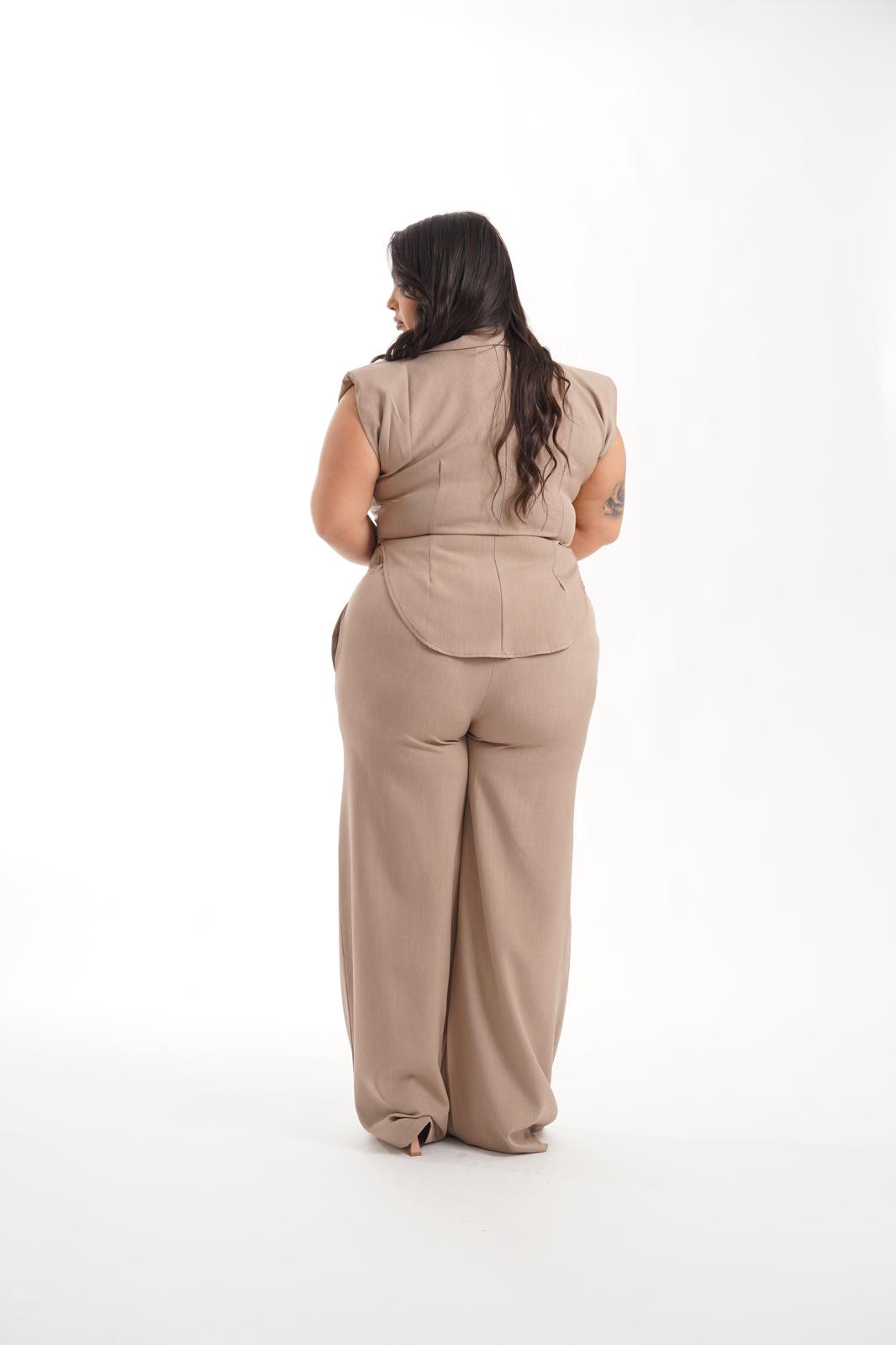 Coordinato Puntacana Tortora