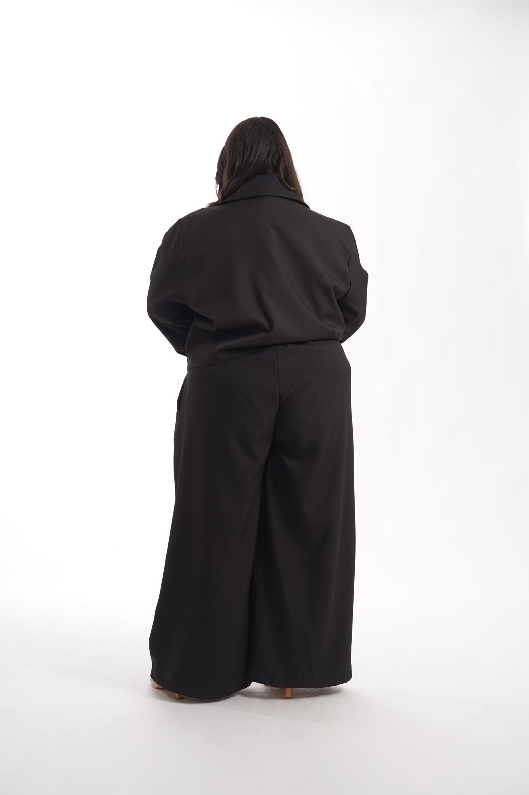 Tailleur Giorgia Nero