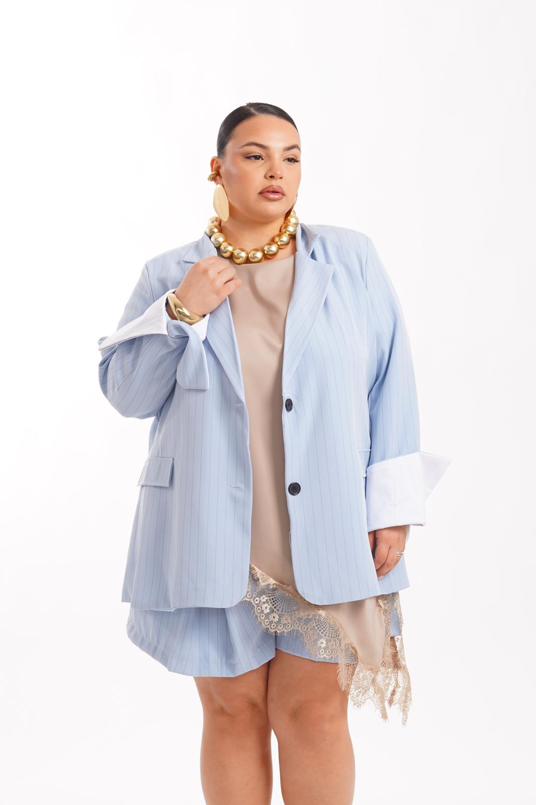 Giacca Emprendetor Polvere