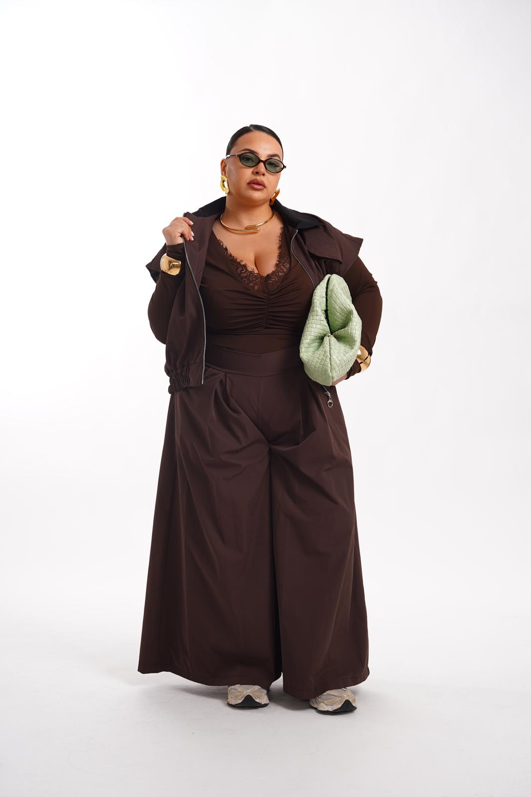 Coordinato Michelle Marrone