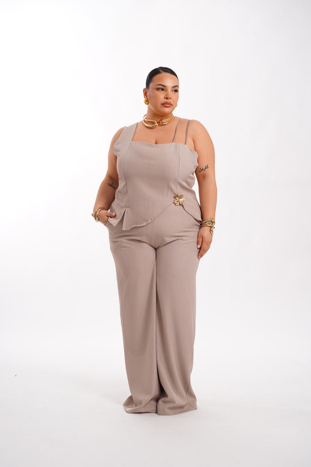 Coordinato Bailar Tortora