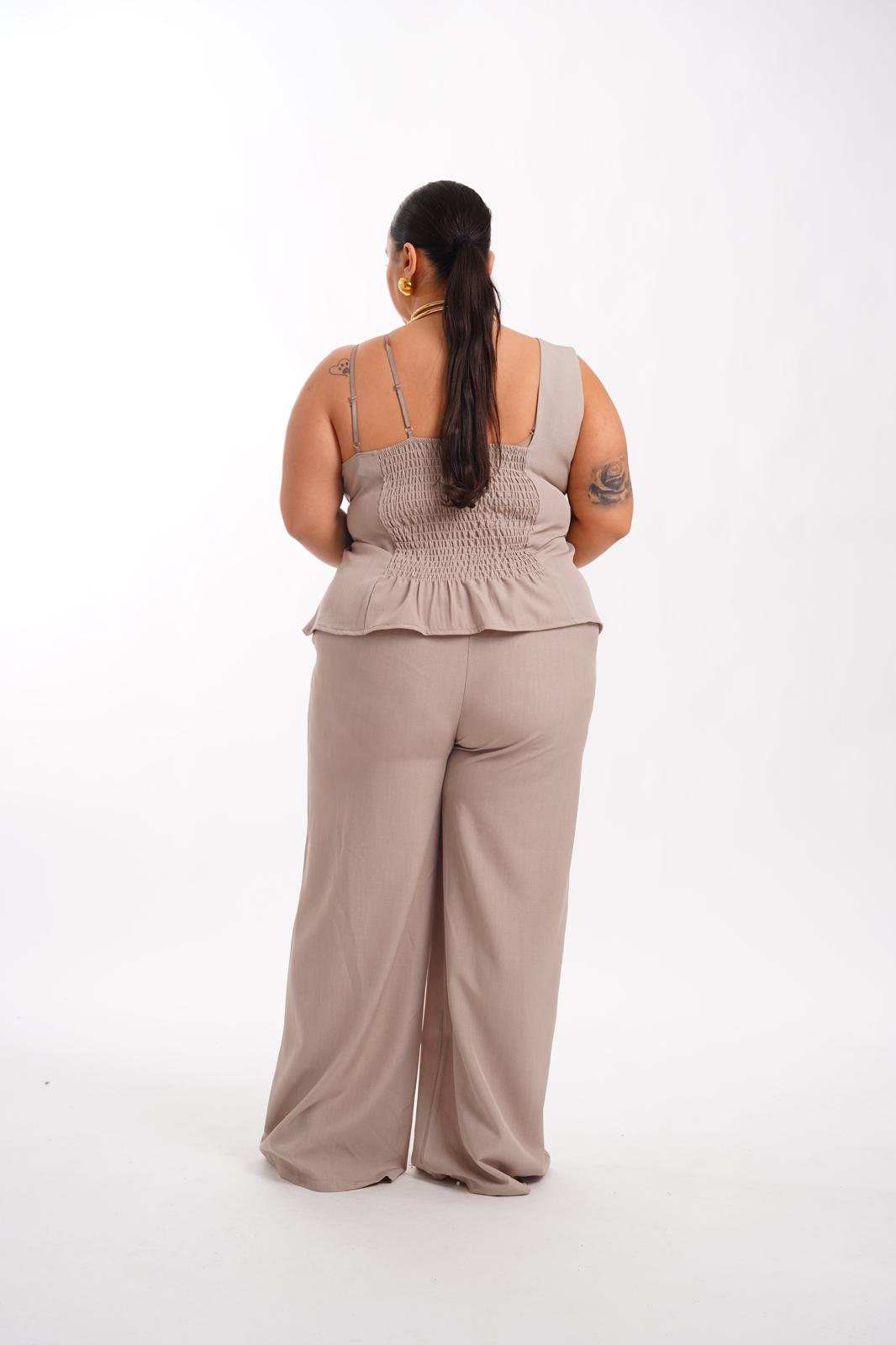 Coordinato Bailar Tortora