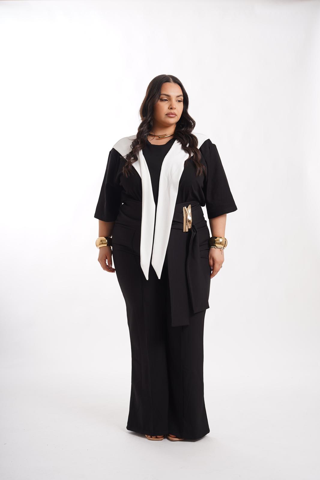 Pantalone Accessories Nero